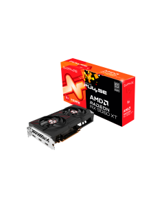 SAPPHIRE PULSE AMD Radeon...